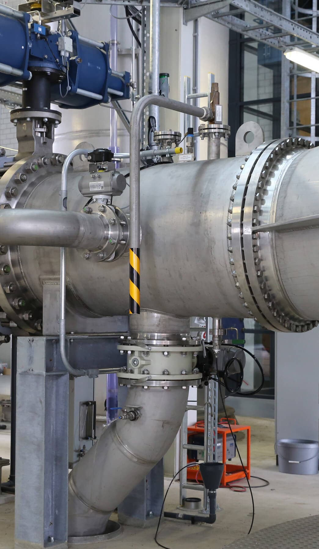 Details in het landschap