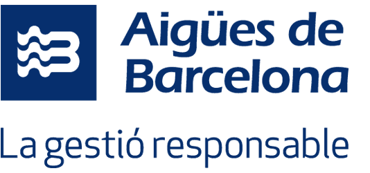 Ab logo