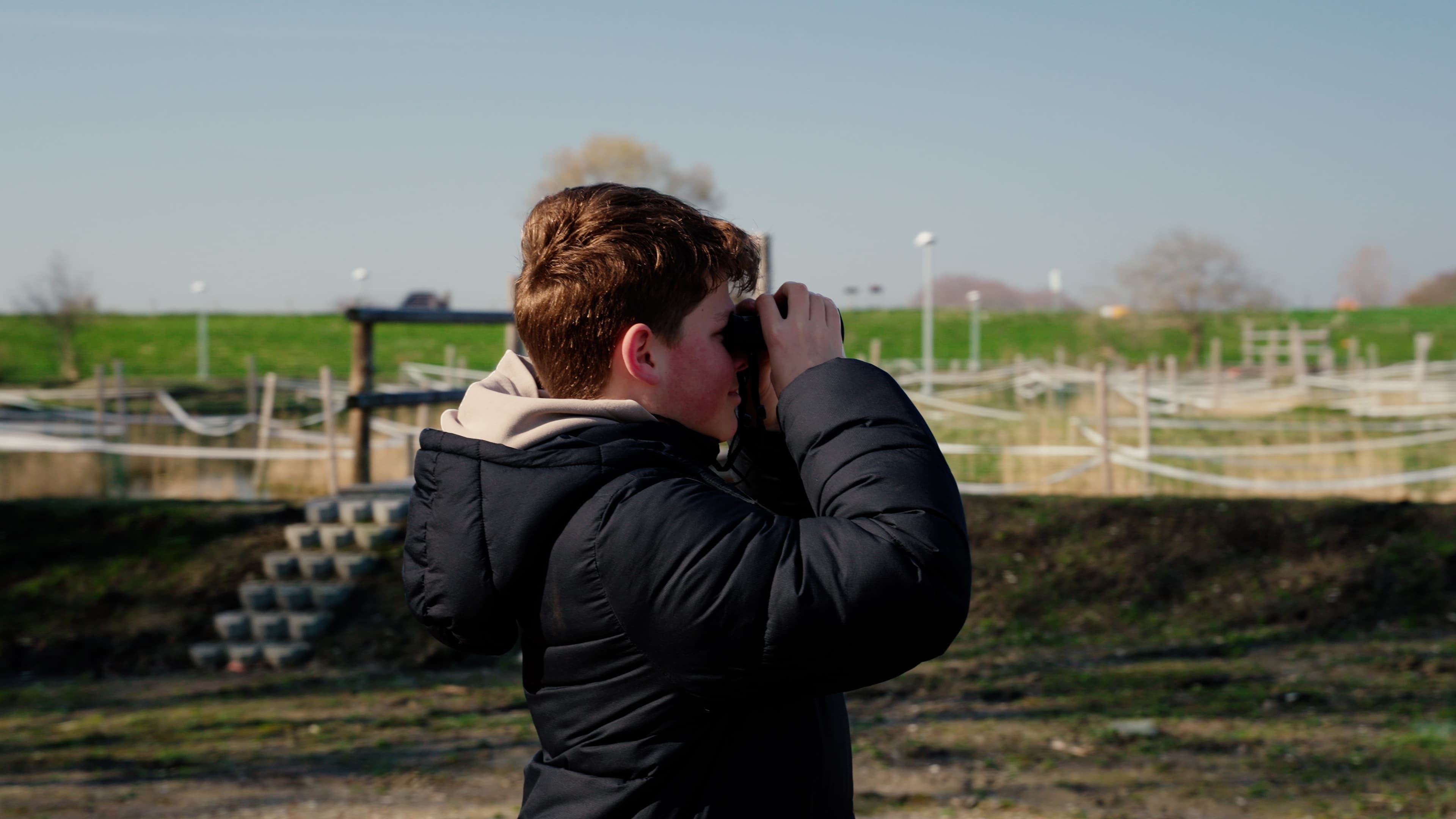 Persmateriaal van de Klimaatbuffer