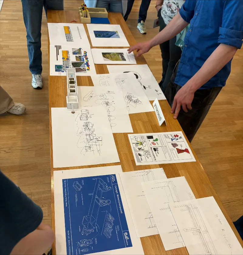 Mee(r)Makers beginnen al bij de jongste generatie