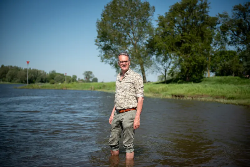 Stem van de IJssel: “Er is veel van mij afgepakt”