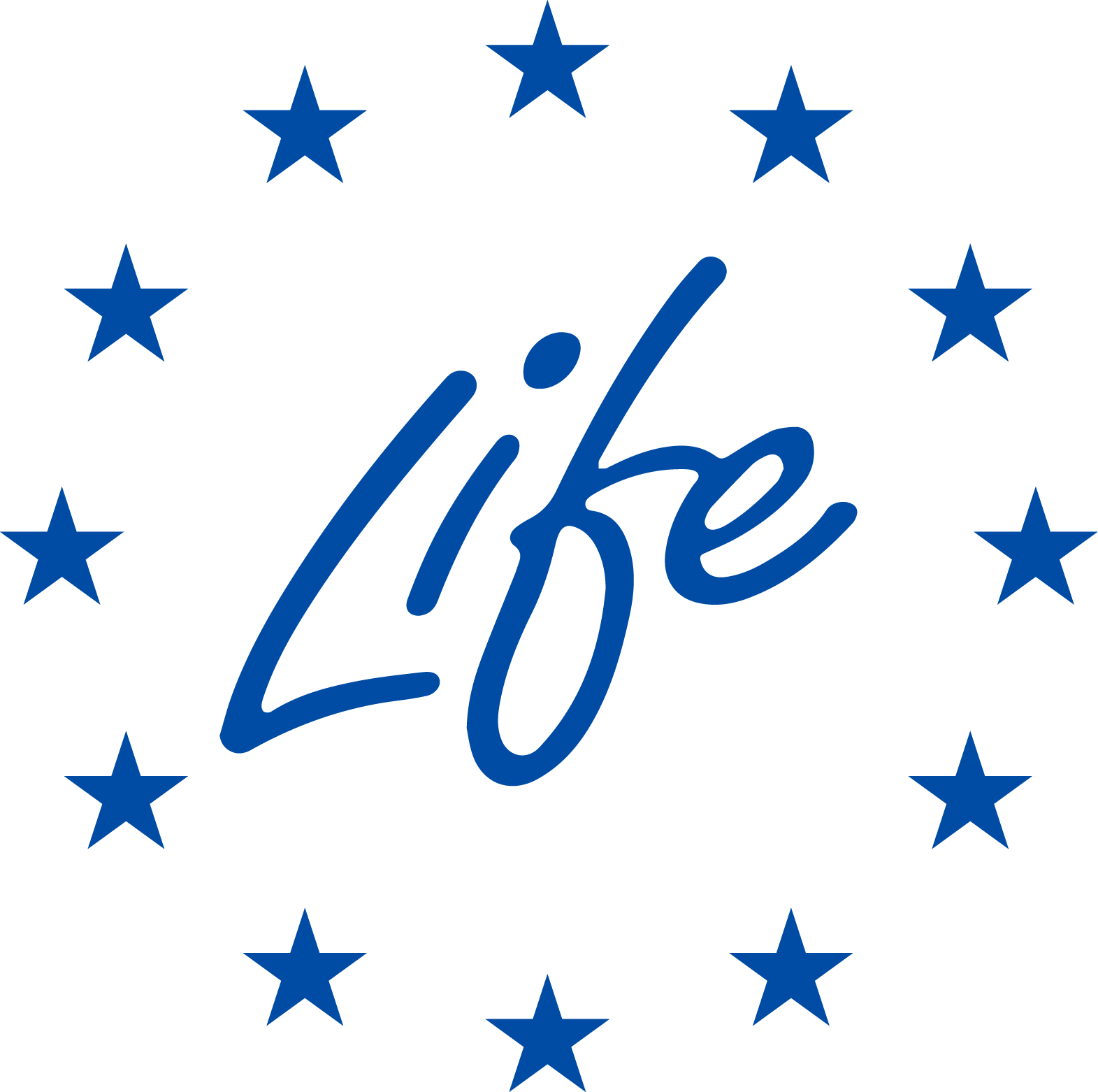 EU LIFE programme